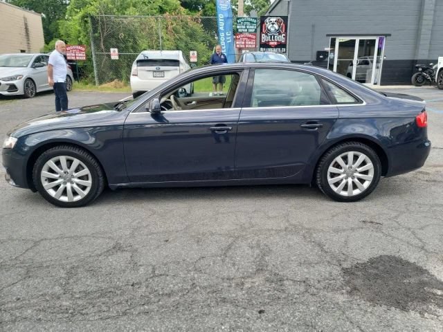 Used 2012 Audi A4 2.0T Premium FWD image 8