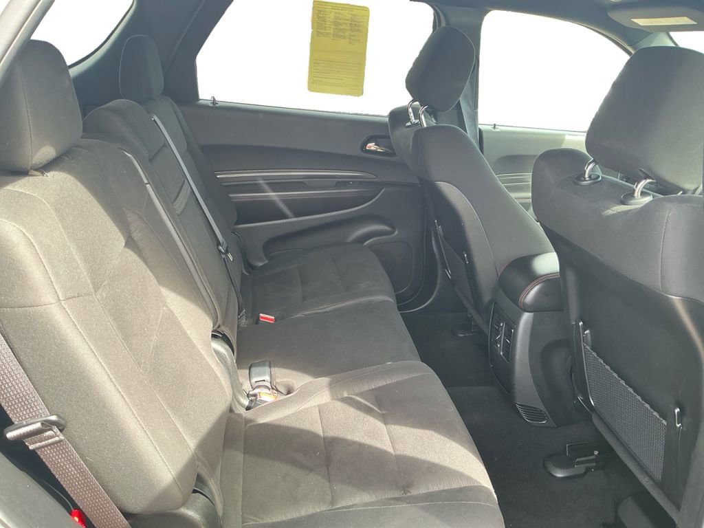 Used 2025 Dodge Durango GT image 16