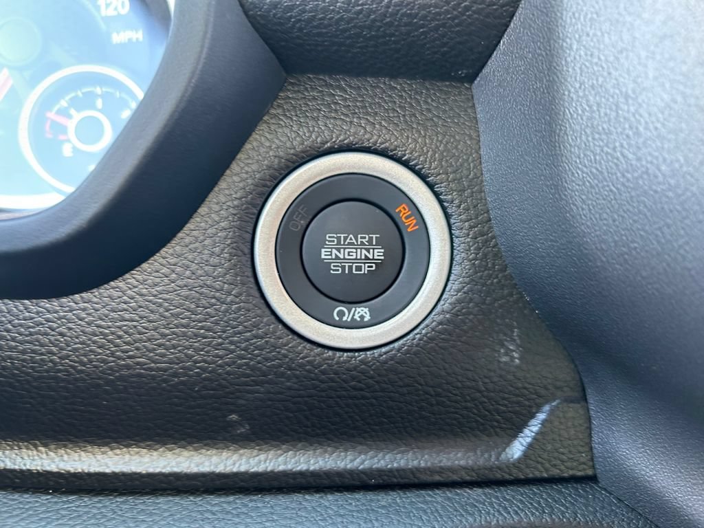 New 2026 RAM 1500 Big Horn AWD/4WD image 16