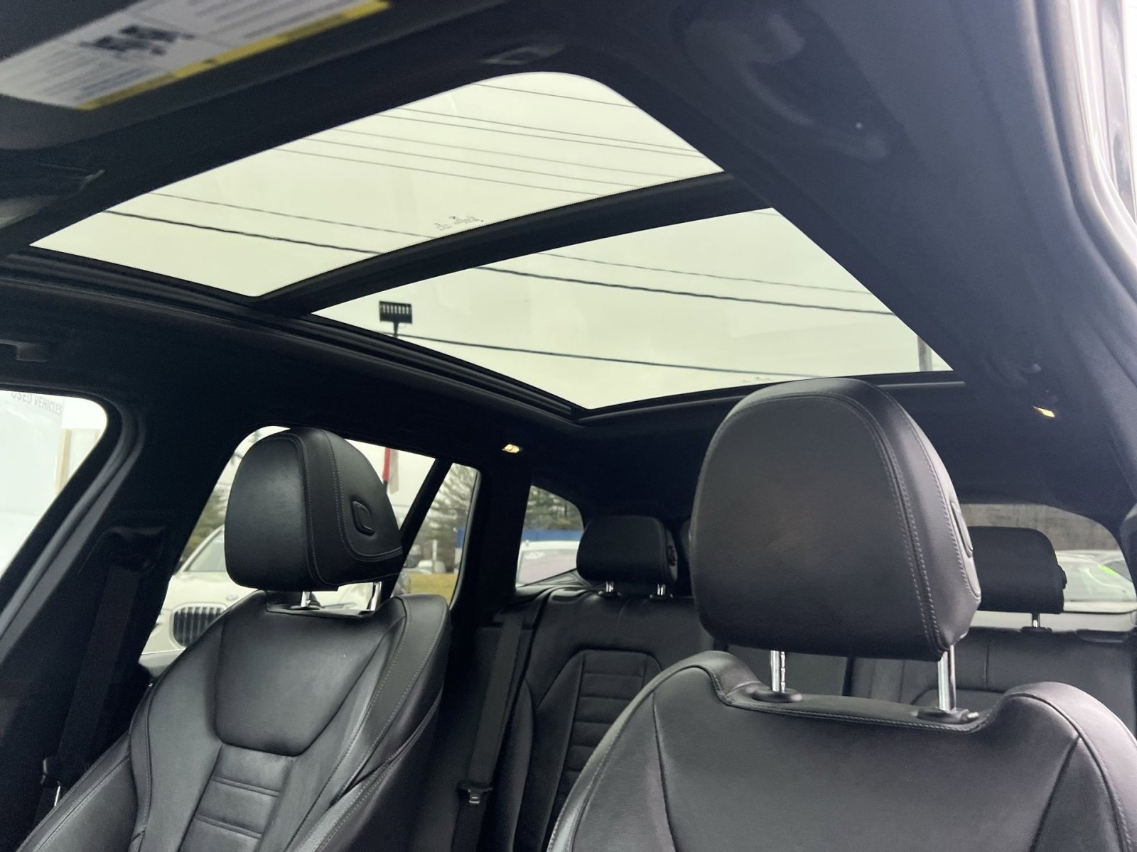 Used 2018 BMW X3 xDrive30i image 24