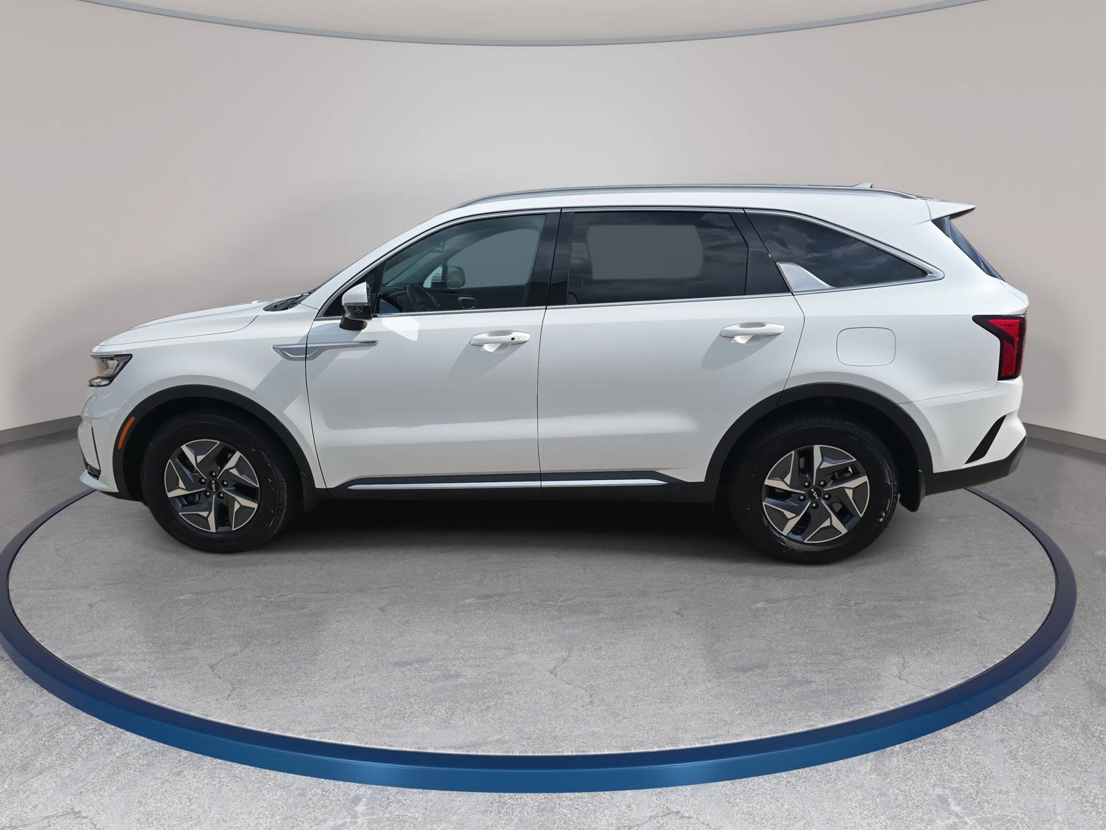 Used 2022 Kia Sorento EX FWD image 8