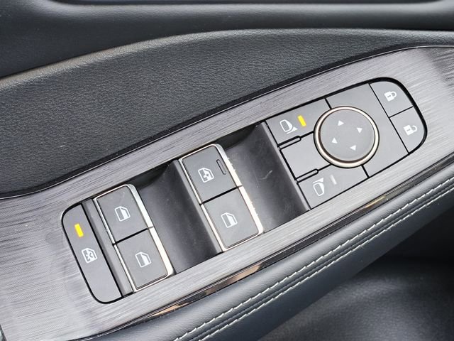 New 2025 Nissan Rogue SL w/ SL Premium Package image 20