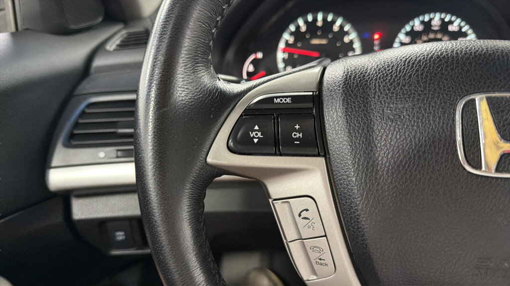 Used 2010 Honda Accord EX-L image 22