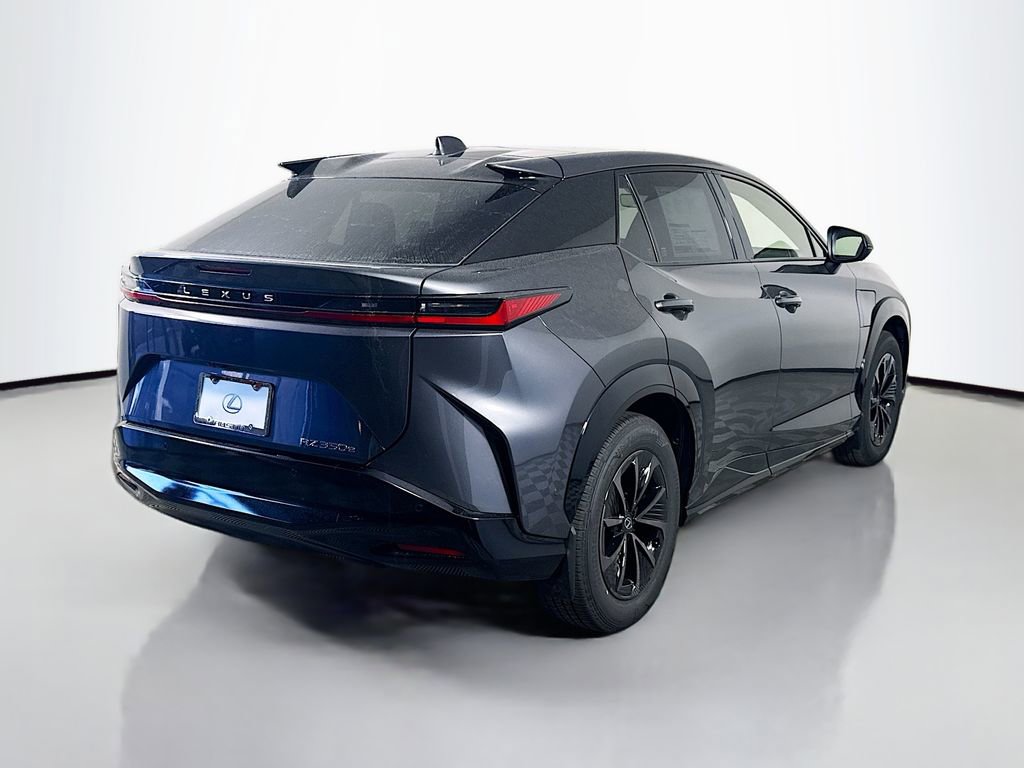New 2026 Lexus RZ 450e 2WD image 5