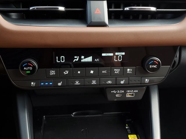 New 2026 Subaru Outback Touring XT AWD/4WD image 29