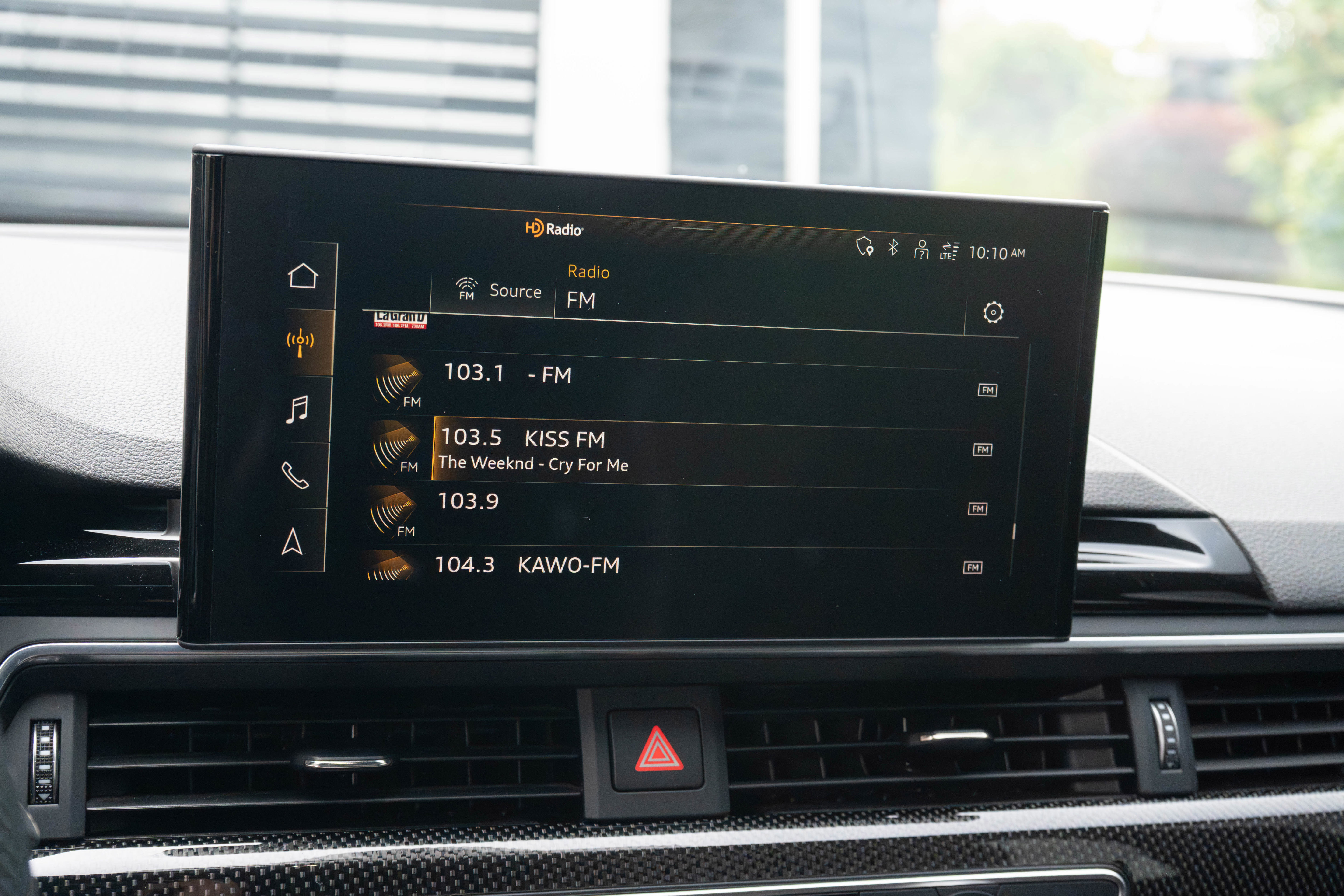 Used 2020 Audi S4 Premium Plus w/ Premium Plus Package image 22