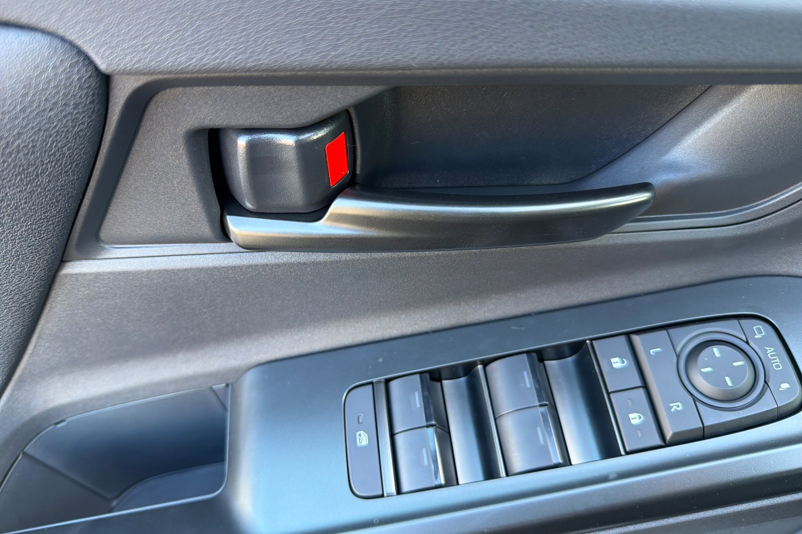 New 2026 Toyota bZ image 9