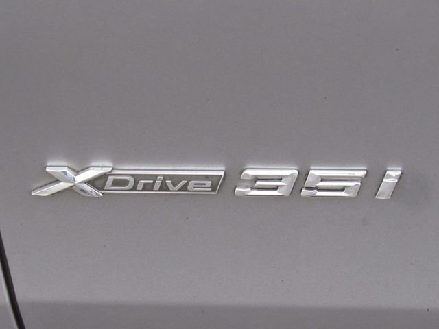 Used 2016 BMW X6 xDrive35i AWD/4WD image 8