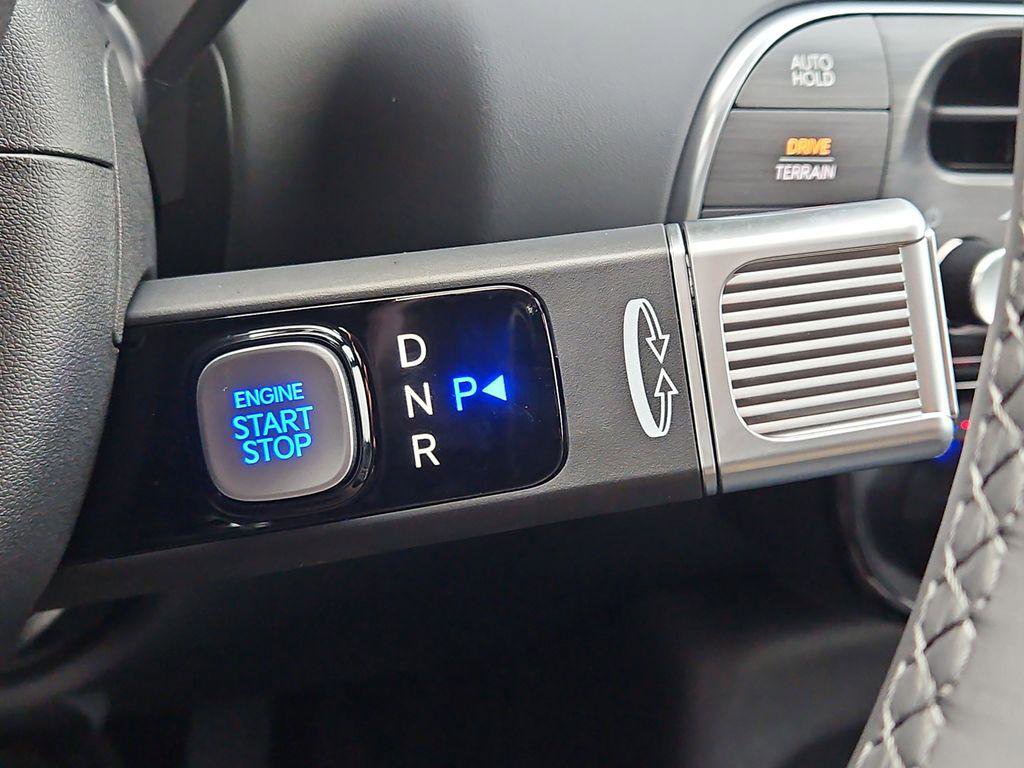 New 2026 Hyundai Palisade Calligraphy image 20