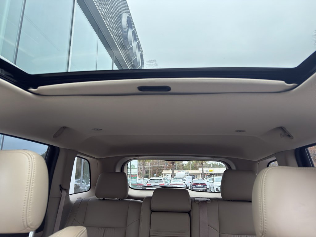 Used 2016 Jeep Grand Cherokee Laredo w/ Quick Order Package 23E image 29