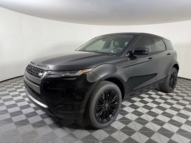 New 2026 Land Rover Range Rover Evoque S image 3