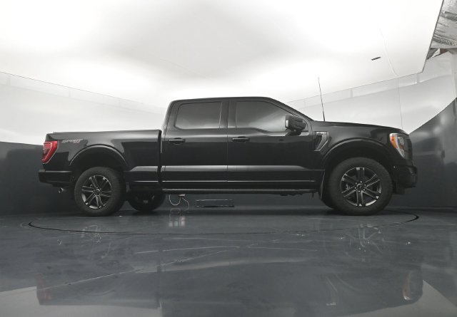 Used 2022 Ford F150 XLT w/ Equipment Group 302A High AWD/4WD image 21