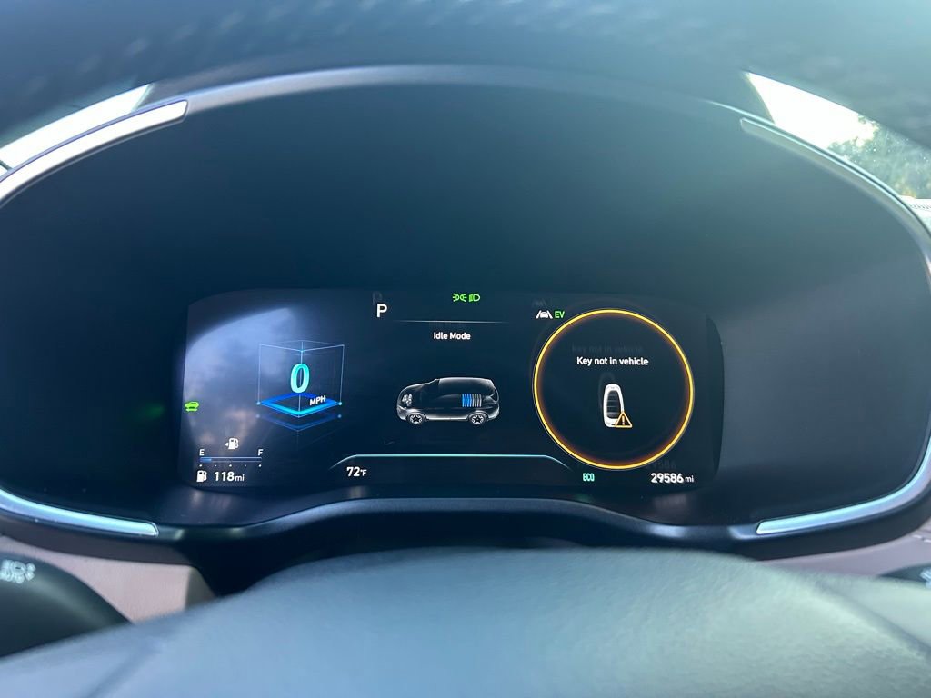 Used 2023 Hyundai Santa Fe SEL Premium image 26