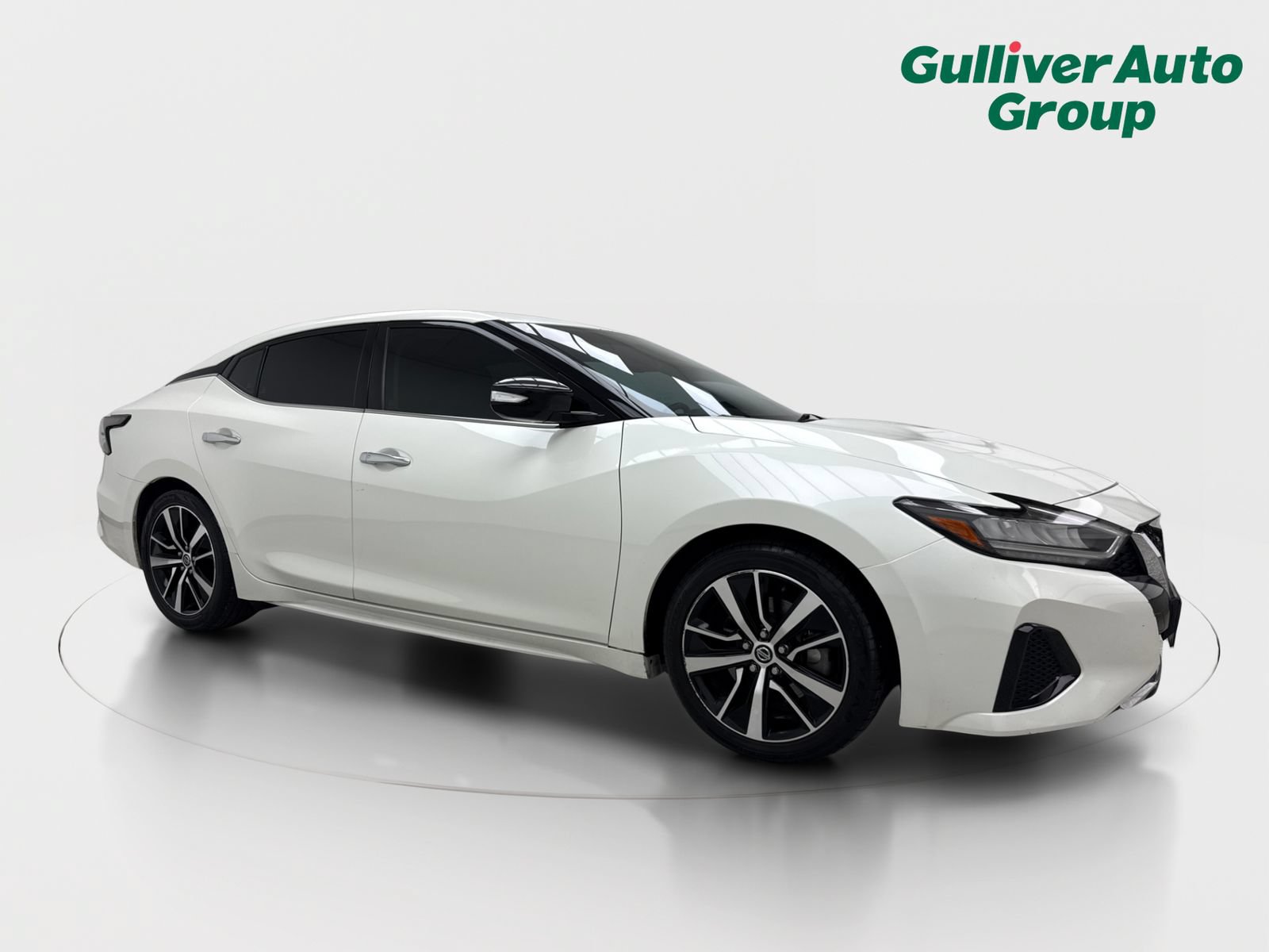 Used 2022 Nissan Maxima SV w/ Floor Mat Group FWD image 12