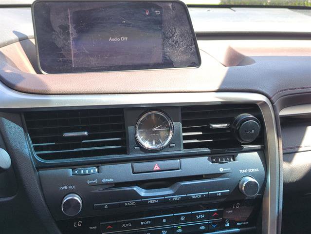 Used 2017 Lexus RX 350 FWD image 47