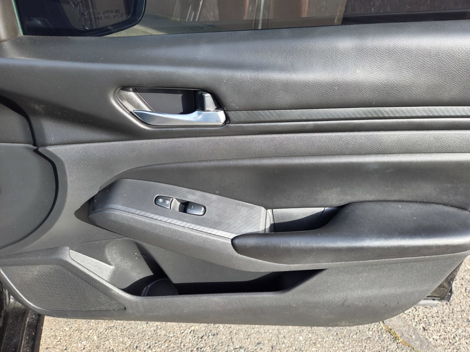 Used 2021 Nissan Altima 2.5 S FWD image 13