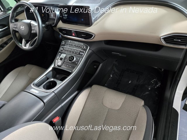Used 2023 Hyundai Santa Fe SEL AWD/4WD image 23