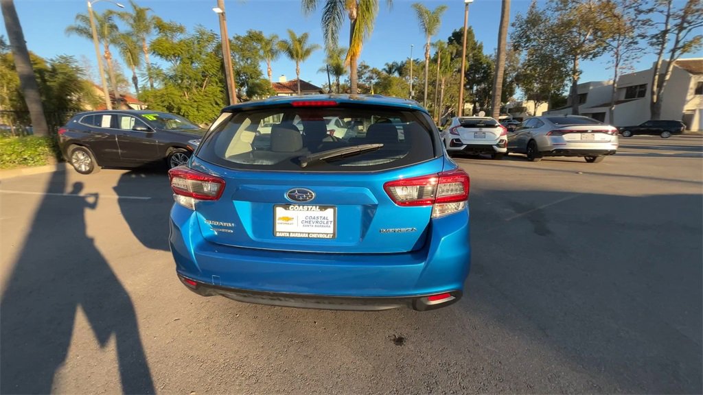 Used 2023 Subaru Impreza 2.0i image 7