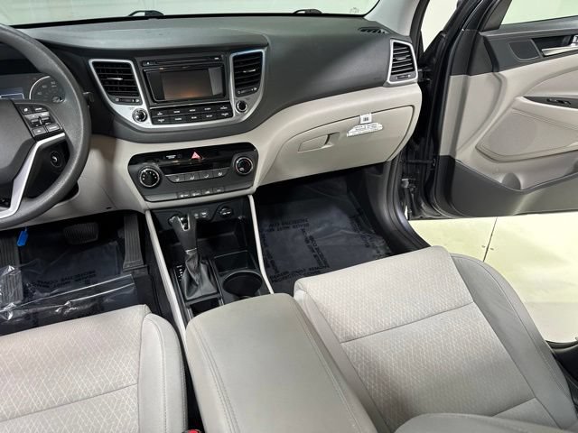 Used 2018 Hyundai Tucson SE AWD/4WD image 17