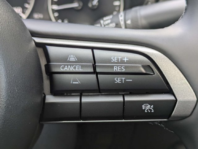 New 2026 MAZDA MAZDA3 2.5 S Sedan w/ Preferred Pkg FWD image 25
