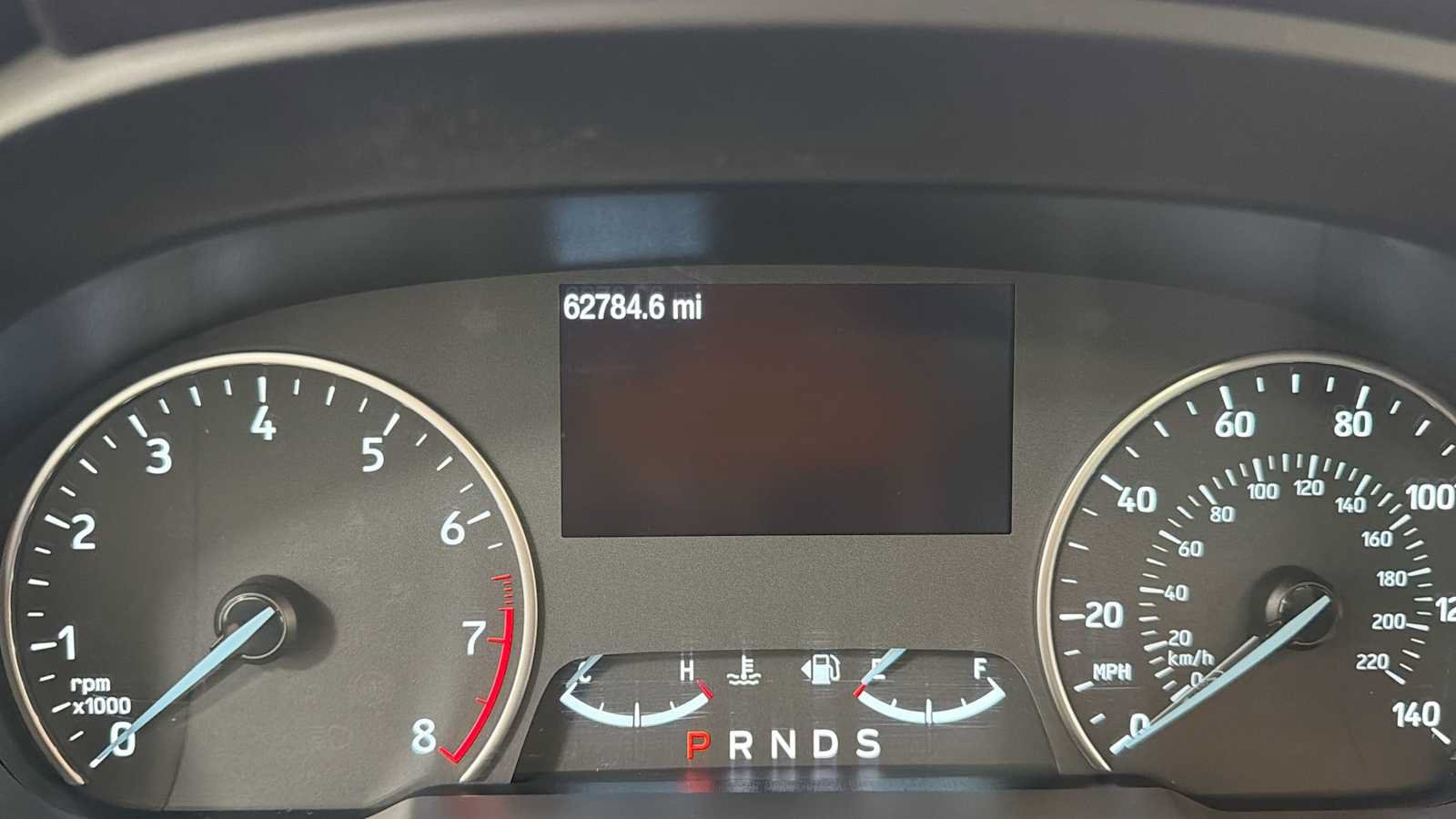 Used 2018 Ford EcoSport SES AWD/4WD image 17