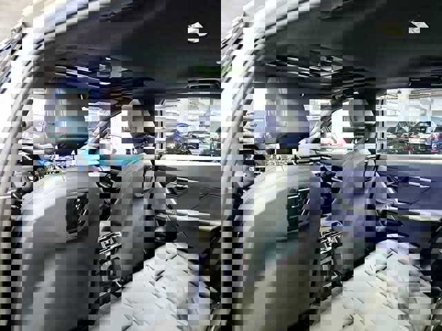 Used 2025 BMW 530i xDrive w/ M Sport Package image 25