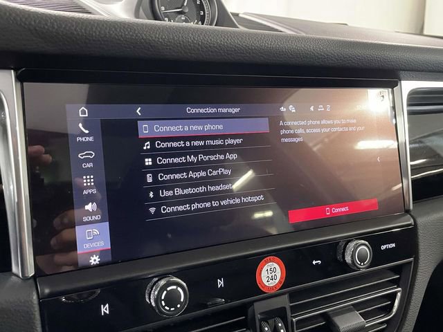 New 2026 Porsche Macan image 29