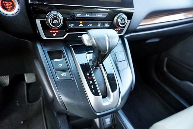 Used 2019 Honda CR-V EX-L image 30