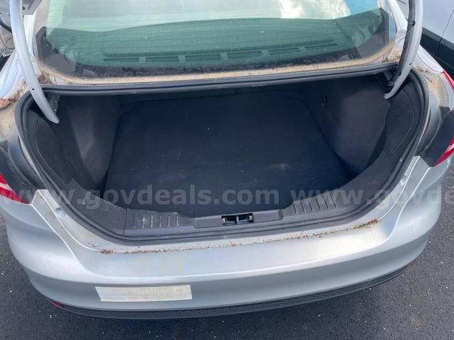 Used 2016 Ford Focus SE FWD image 20
