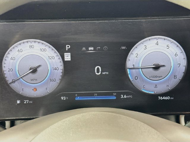 Used 2024 Hyundai Elantra SEL FWD image 15