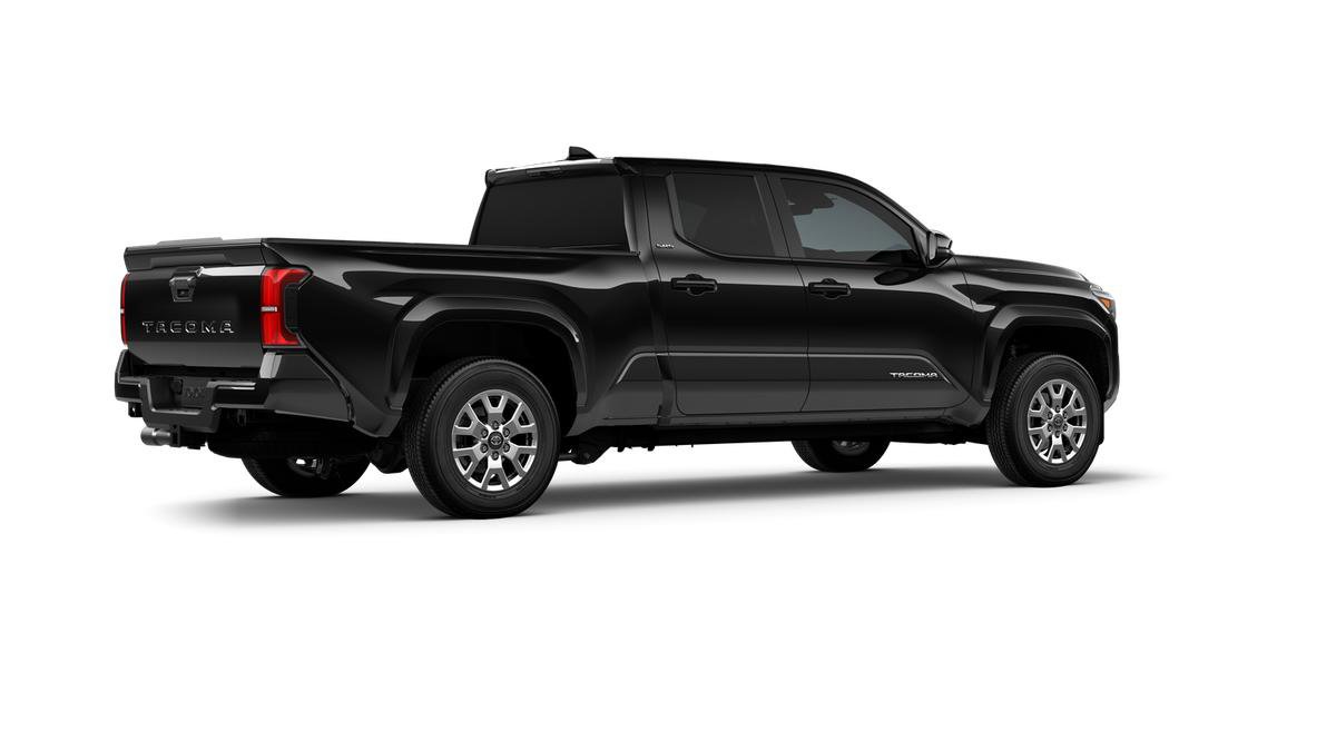 New 2026 Toyota Tacoma SR5 image 45