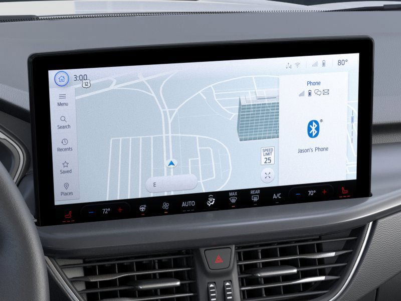 New 2025 Ford Escape SE FWD image 14