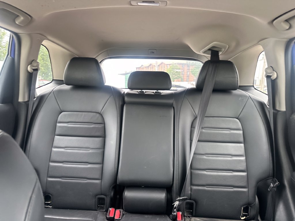 Used 2023 Honda CR-V EX-L image 44