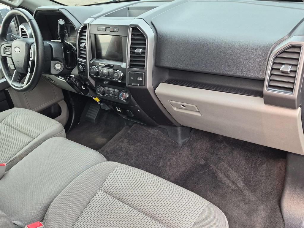 Used 2020 Ford F150 XLT w/ Equipment Group 302A Luxury AWD/4WD image 20