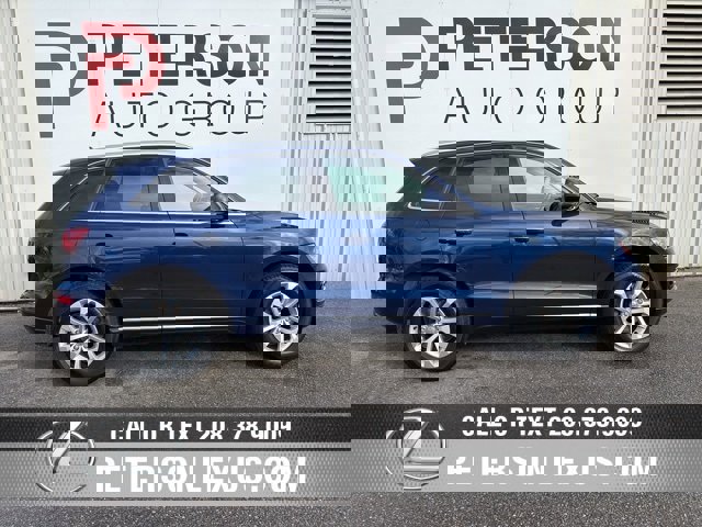 Used 2016 Audi Q5 2.0T Premium Plus w/ Technology Package image 2