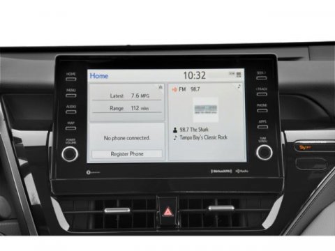 Used 2024 Toyota Camry XSE image 19