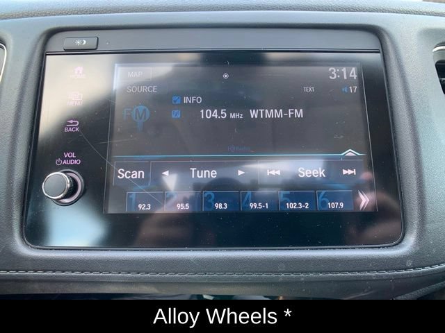 Used 2019 Honda HR-V Touring image 16