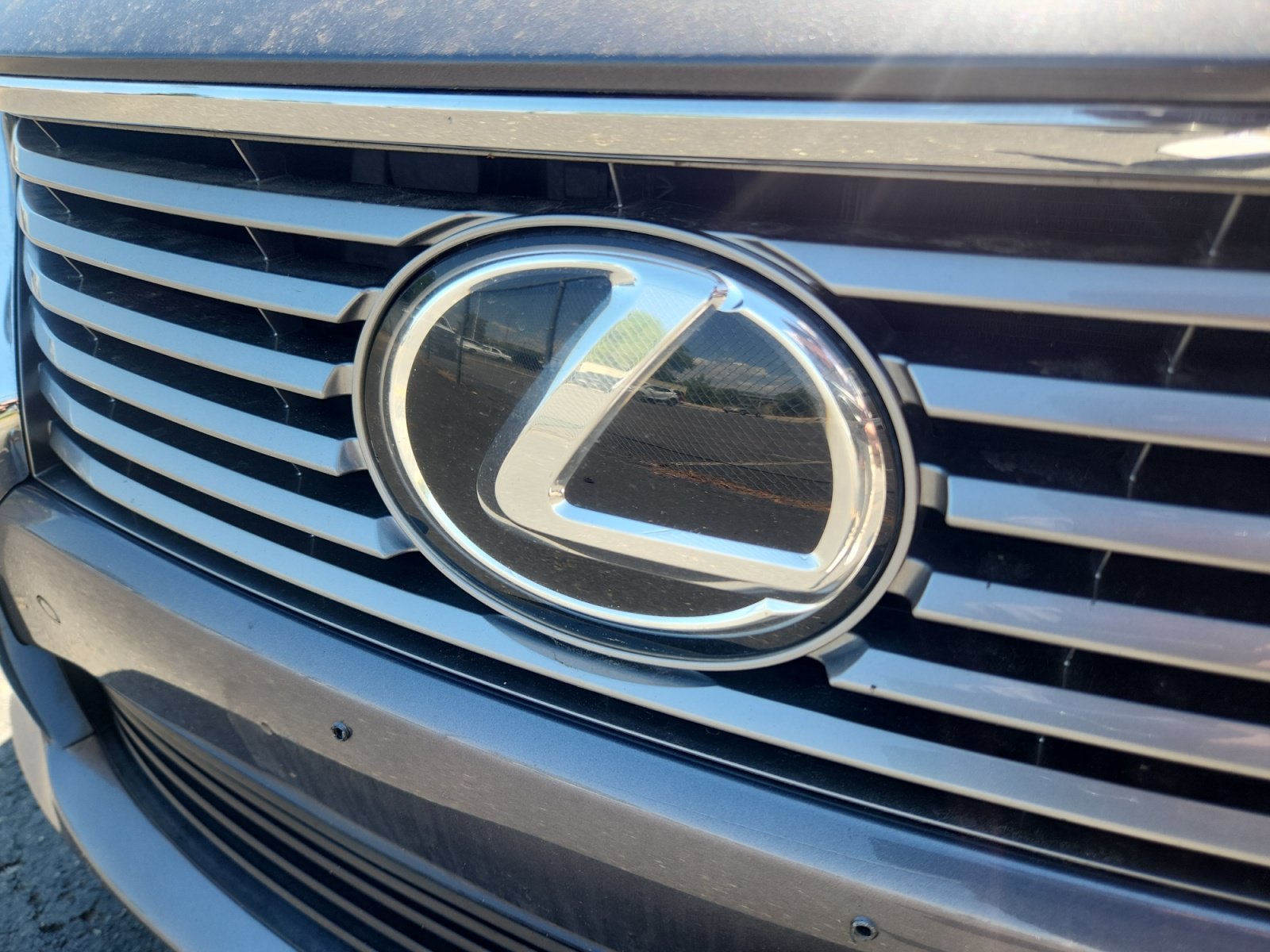 Used 2013 Lexus ES 350 w/ Premium Pkg FWD image 23