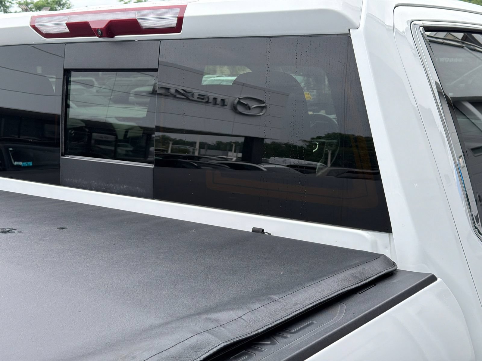 Used 2024 GMC Sierra 3500 Denali AWD/4WD image 11