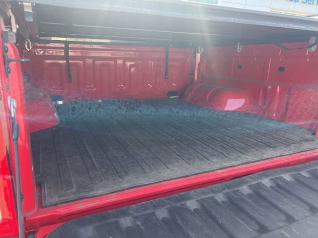 Used 2021 Ford Ranger XLT w/ Equipment Group 301A Mid image 3