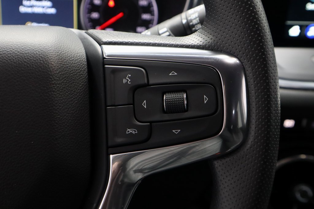 Used 2024 Chevrolet Blazer LT w/ Convenience Package image 30