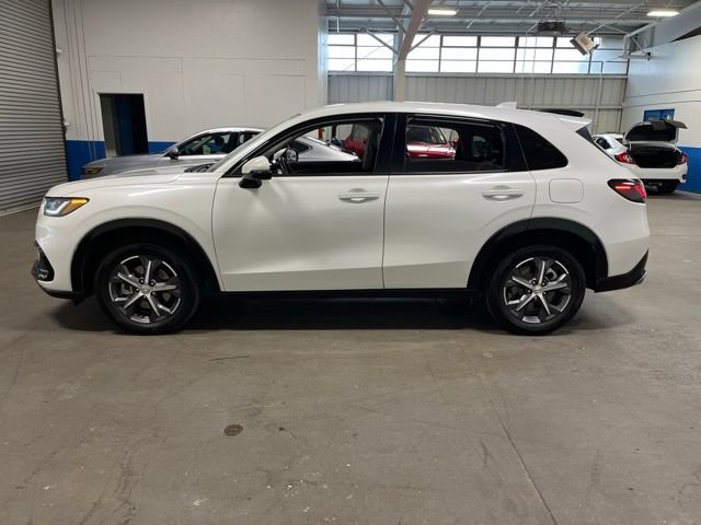 Used 2024 Honda HR-V EX-L image 6