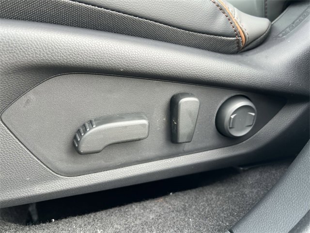 New 2026 Subaru Forester Sport image 28