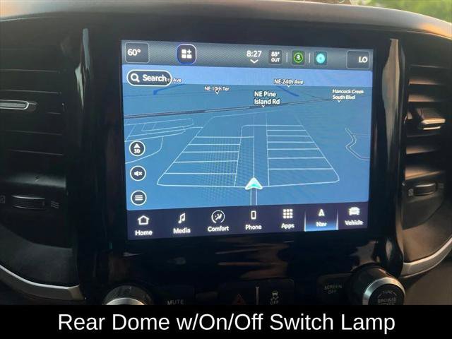 Certified 2023 RAM 3500 Big Horn w/ Night Edition AWD/4WD image 42