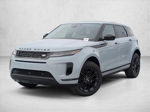 New 2026 Land Rover Range Rover Evoque S image 1