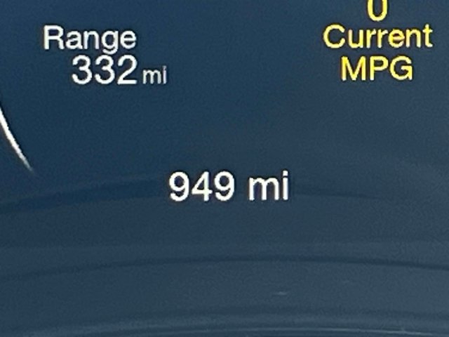 Used 2026 Dodge Durango GT AWD/4WD image 28