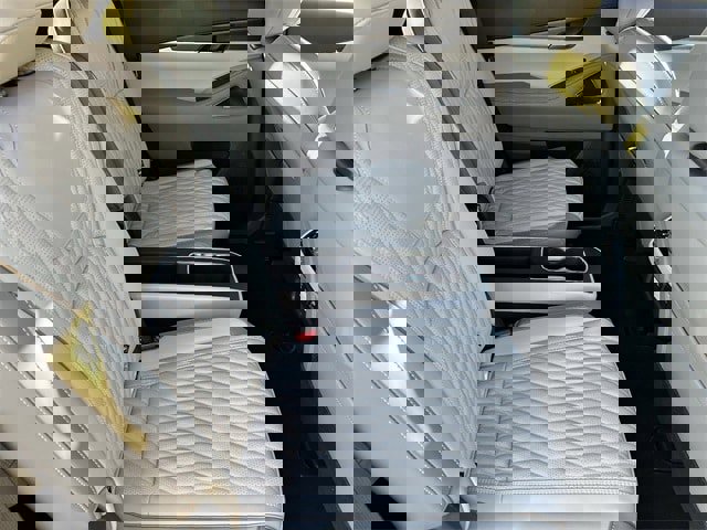 New 2026 INFINITI QX60 Autograph image 13