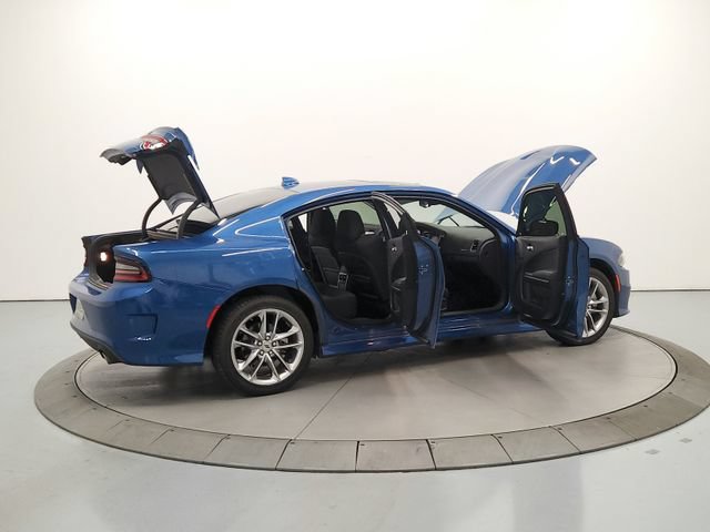 Used 2023 Dodge Charger GT w/ Blacktop Special Edition AWD/4WD image 16