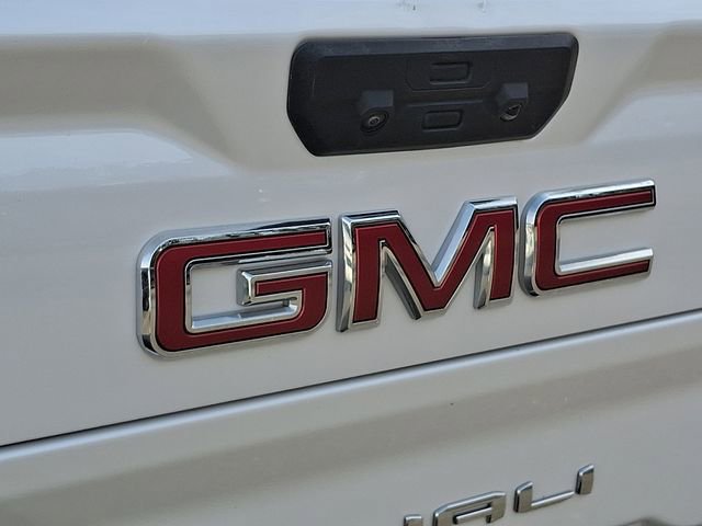 Used 2024 GMC Sierra 2500 Denali w/ Denali Reserve Package image 36