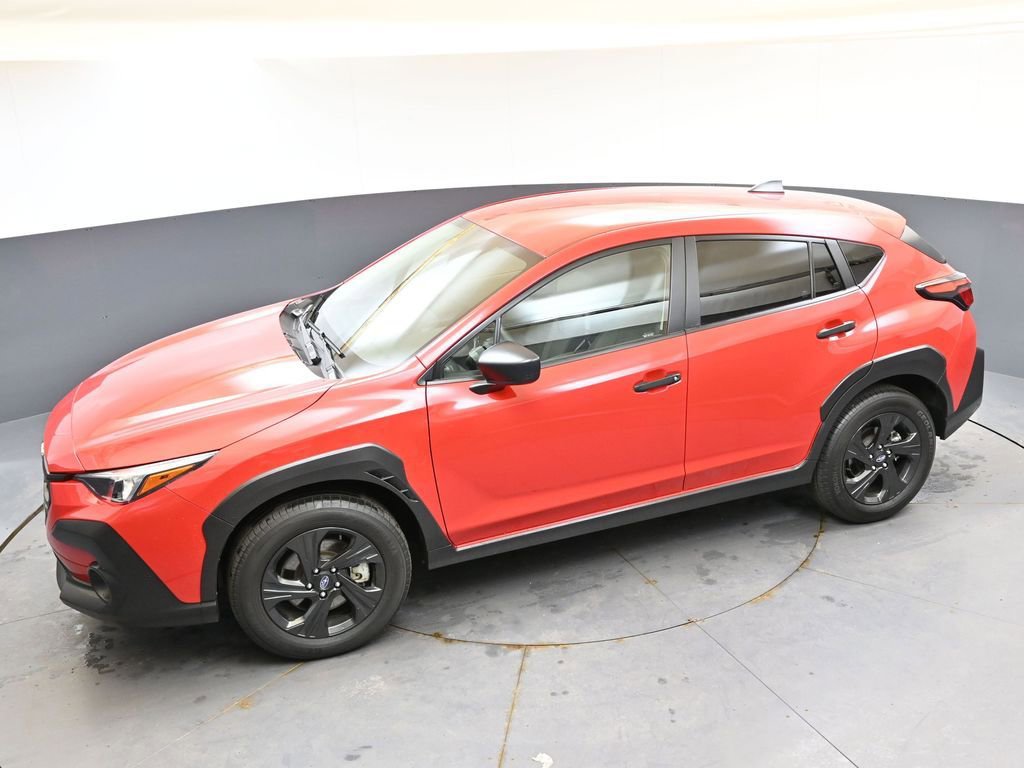 Certified 2024 Subaru Crosstrek 2.0i image 36